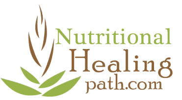 Nutritional Healing Path